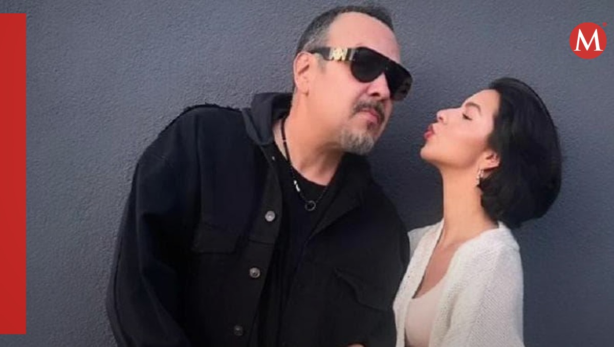 Pepe Aguilar y Ángela Aguilar hablaron sobre la relación de la menor de la dinastía  | X