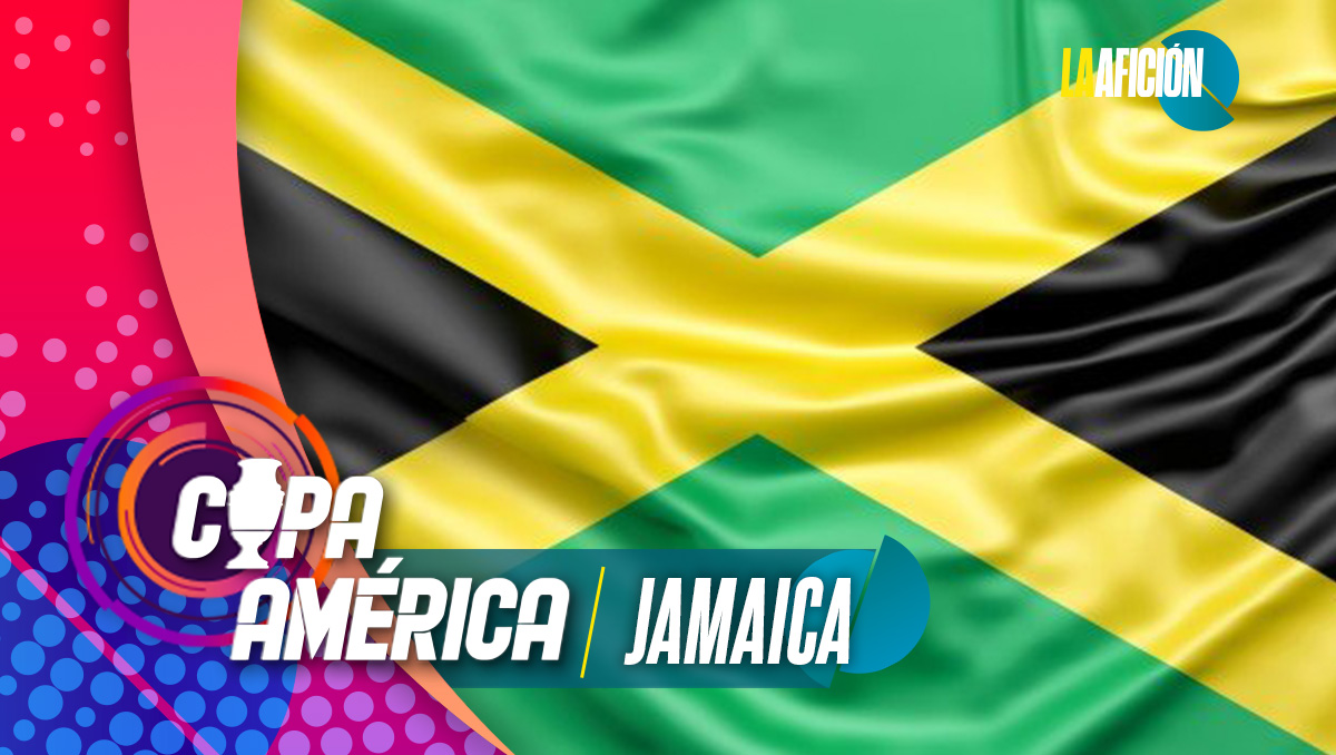 Perfil de la selección de Jamaica: jugadores, director técnico, ranking FIFA y calendario en la Copa América 2024 (La Afición)
