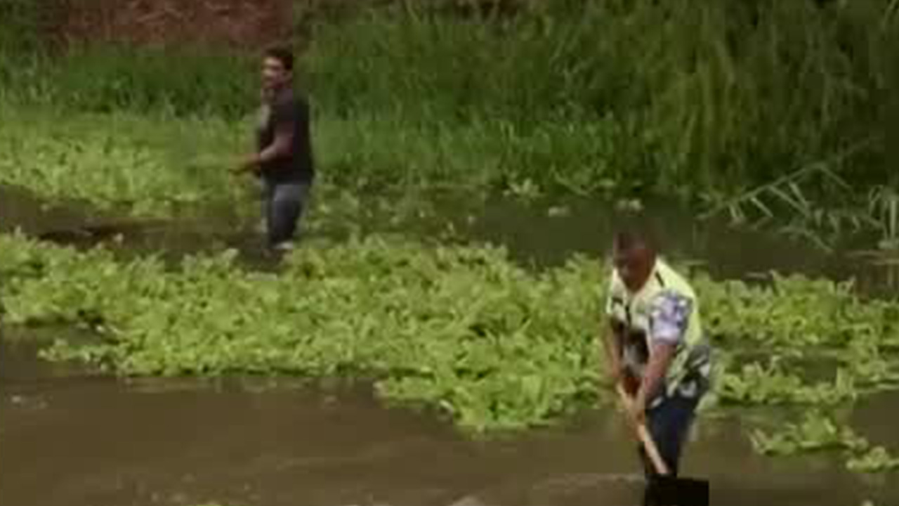 Pobladores de Juchitán gestionan encuentro con la Conagua para salvar el río 'Los Perros'