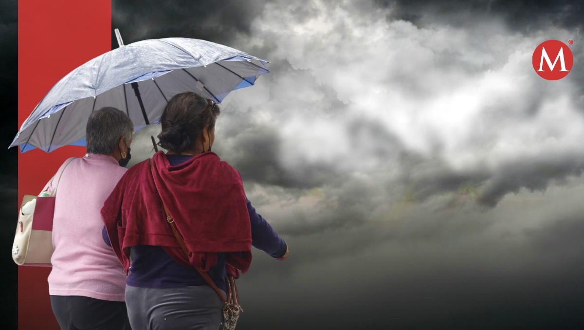 ¿Qué hacer en caso de fuertes lluvias?