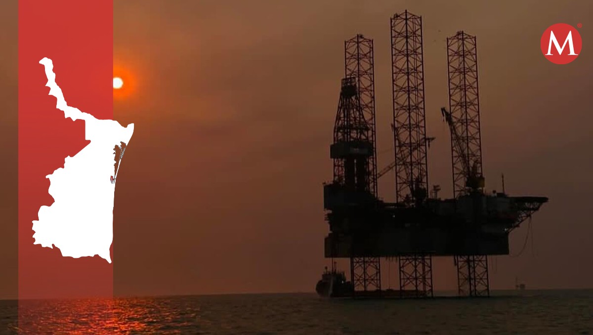 En Tamaulipas, existen cinco petroleras con contratos vigentes de exploración y desarrollo.