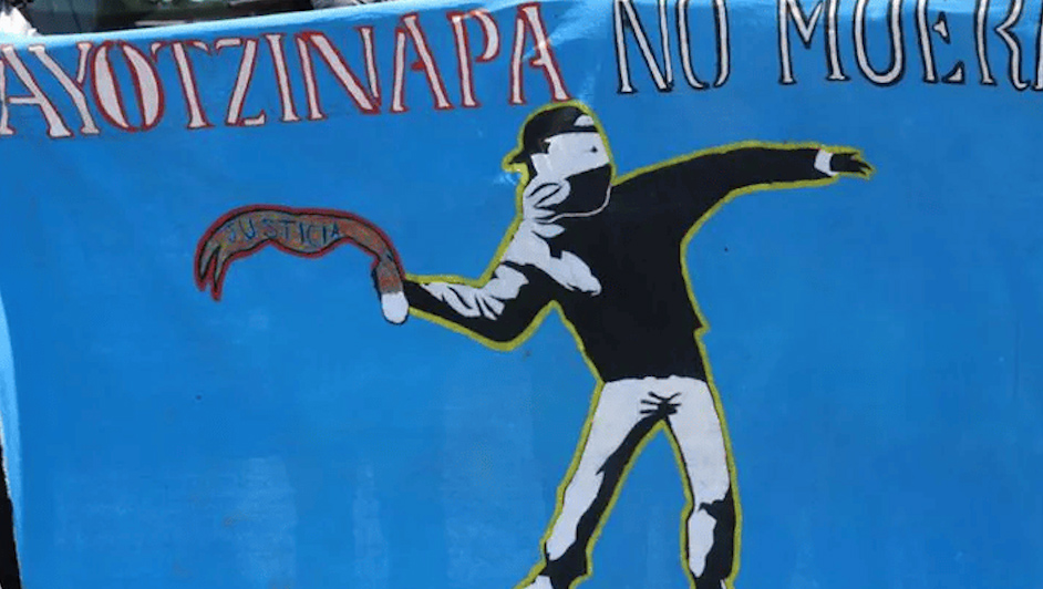 Tribunal Federal concede amparo al excomandante acusado en el caso Ayotzinapa