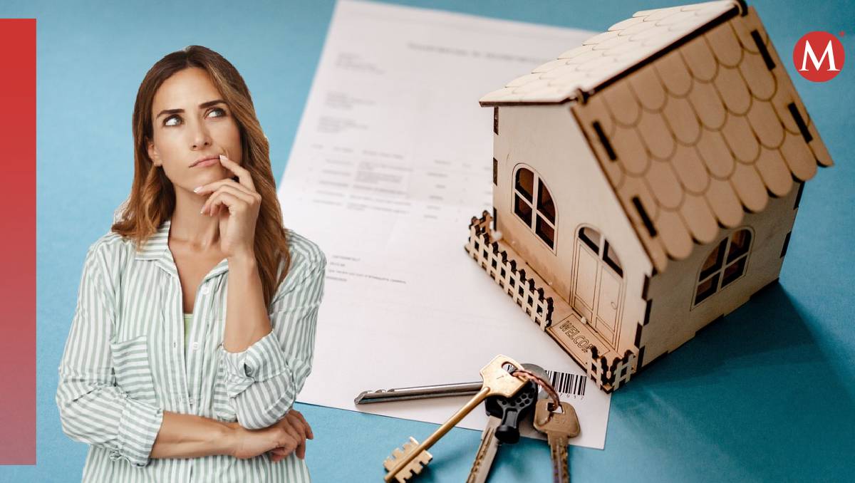 Una casa hipotecada puede ser de las mejores inversiones económicas