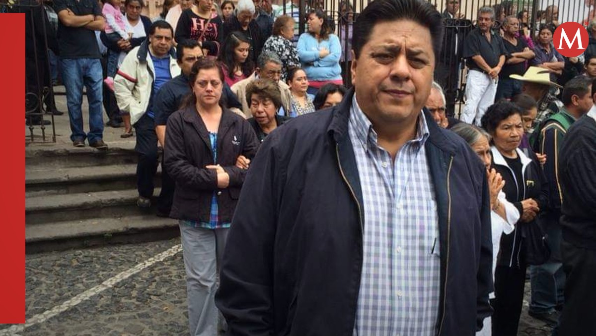 Abraham Ponce Guadarrama, dirigente estatal de México Avanza en Guerrero | Especial