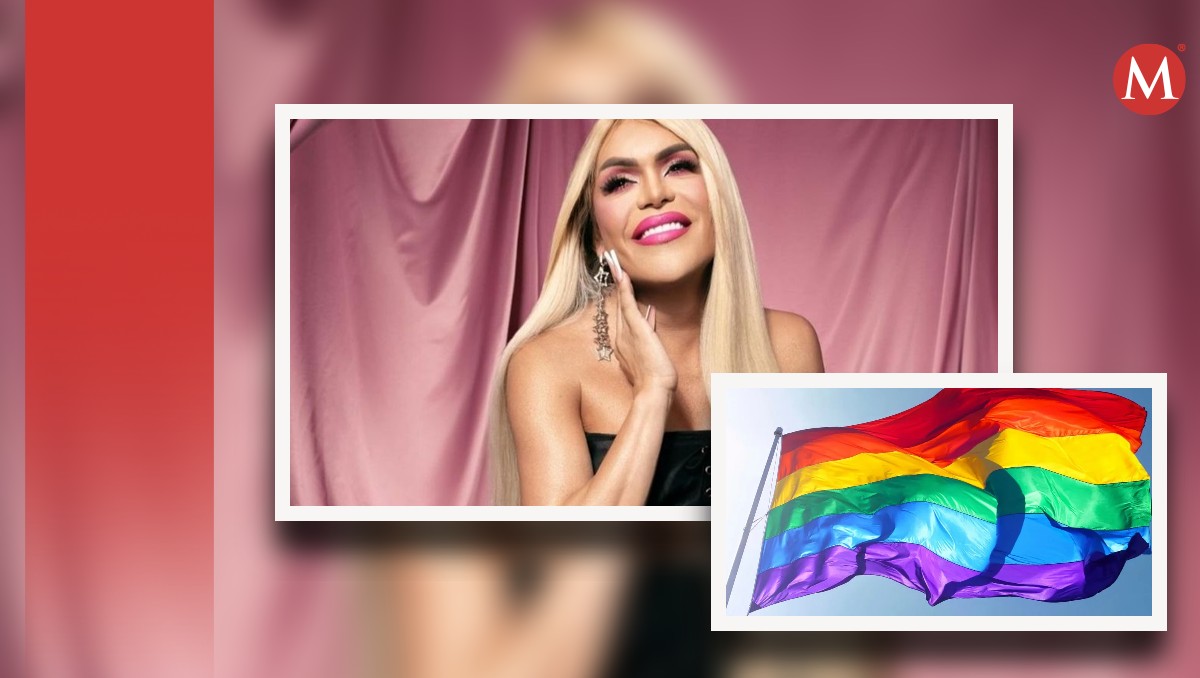 Wendy Guevara fue víctima de homofobia