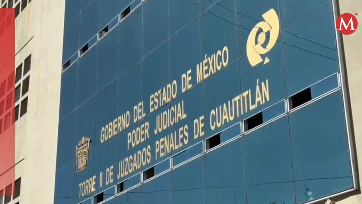 Yomas “N” acusado de abusar sexualmente de tres niñas de primaria de Tultitlán| Fernando Cruz