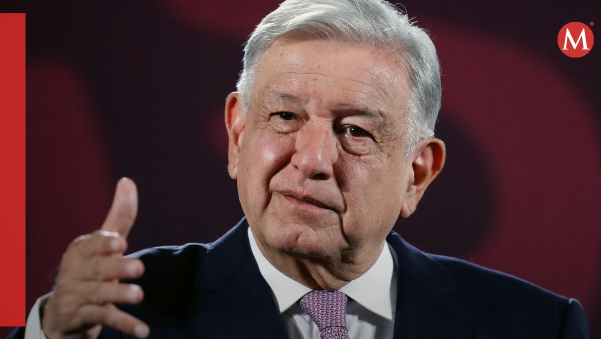AMLO dijo que tiene que dejar al próximo gobierno finanzas sanas | EFE