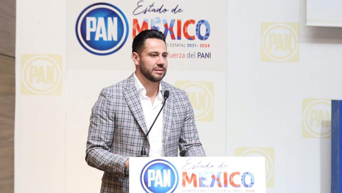 Anuar Azar Figueroa, reconoció que necesitan “poner los pies sobre la tierra”| Especial