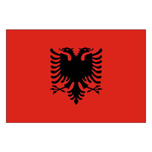 ALBANIA