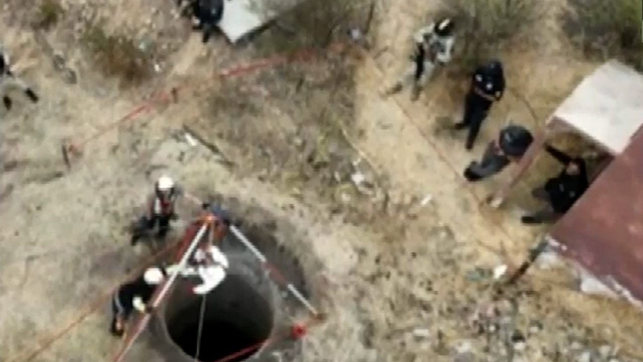 Caen 10 policías por secuestro y homicidios en Nicolás Romero, Edomex