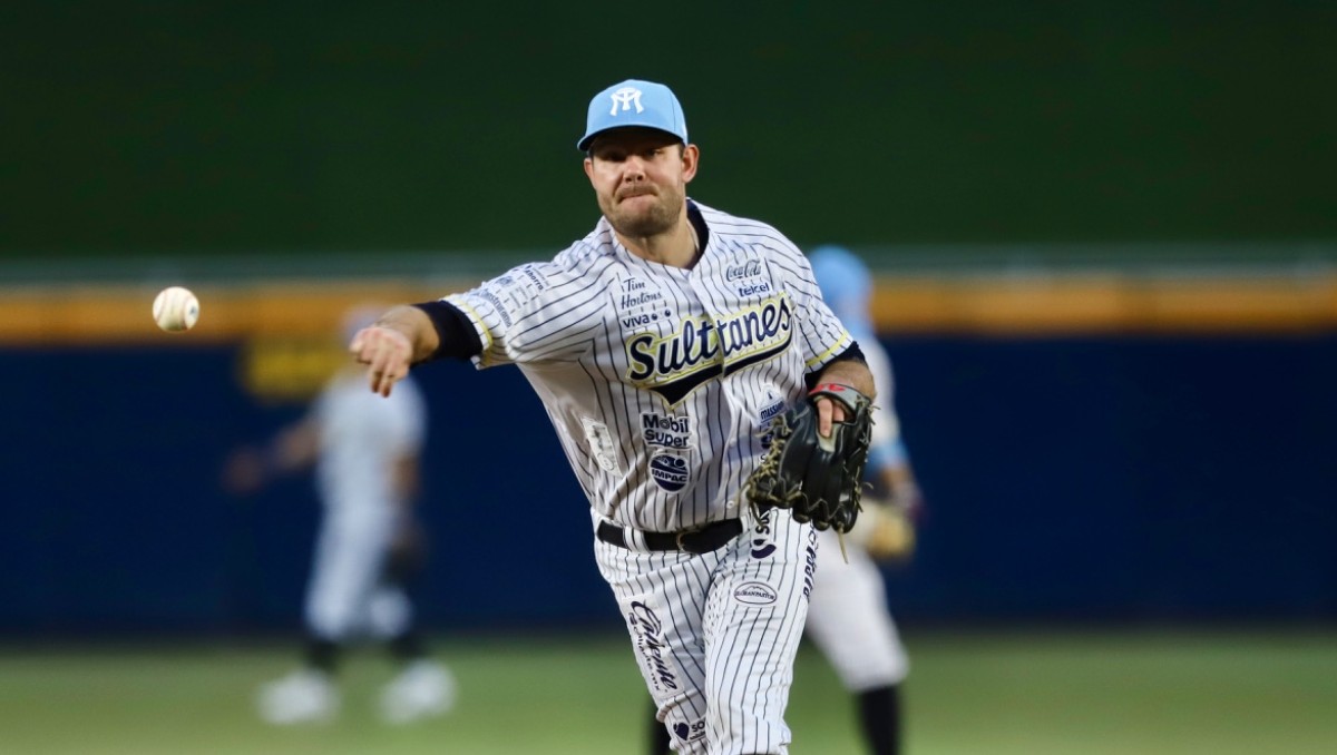Cancelan juegos entre Sultanes y Algodoneros de Unión Laguna por ciclón tropical (Roberto Alanis)