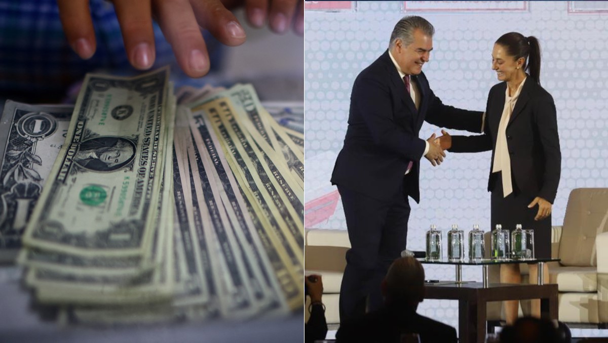 El CCE Reiteró que es importante hablar del combate a la corrupción e impulsar el T-MEC. Foto: (Reuters/Jorge Carballo)