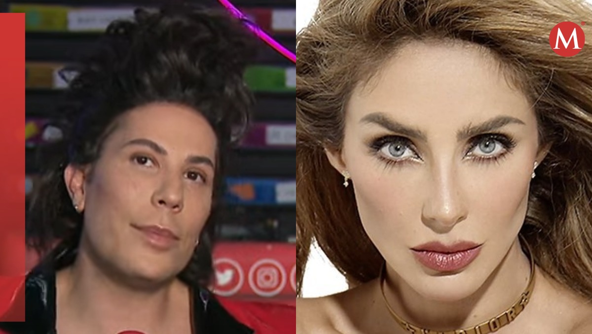Christian Chávez habla de su relación con Anahí