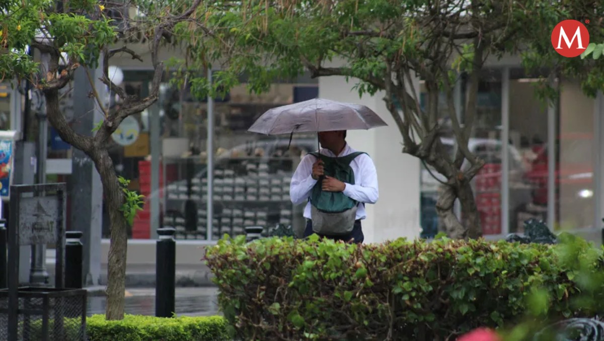 Clima en Tamaulipas. Foto: Sergio Sánchez