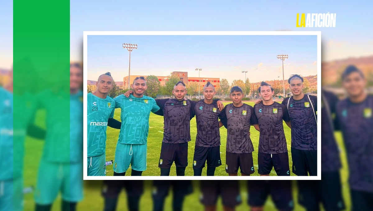 Club León apuesta por una plantilla joven para el Apertura 2024 | Especial