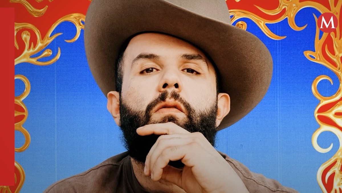 Esto se lo contó el cantante a Adela Micha / Foto: Instagram
