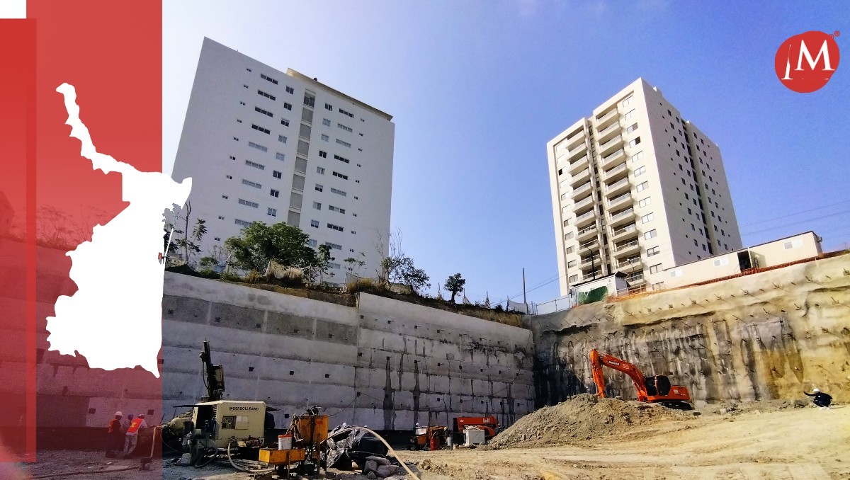 Desarrollo vertical se dirige hasta el norte de Tampico