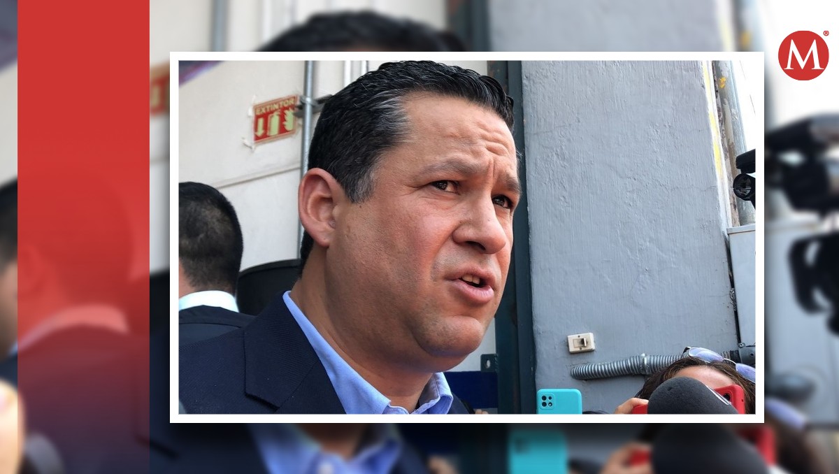 Diego Sinhue propone a expresidente del PAN Guanajuato como consejero del PJ |  Especial