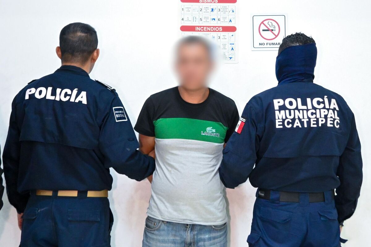 El atraco ocurrió en ese año, dentro de un local.