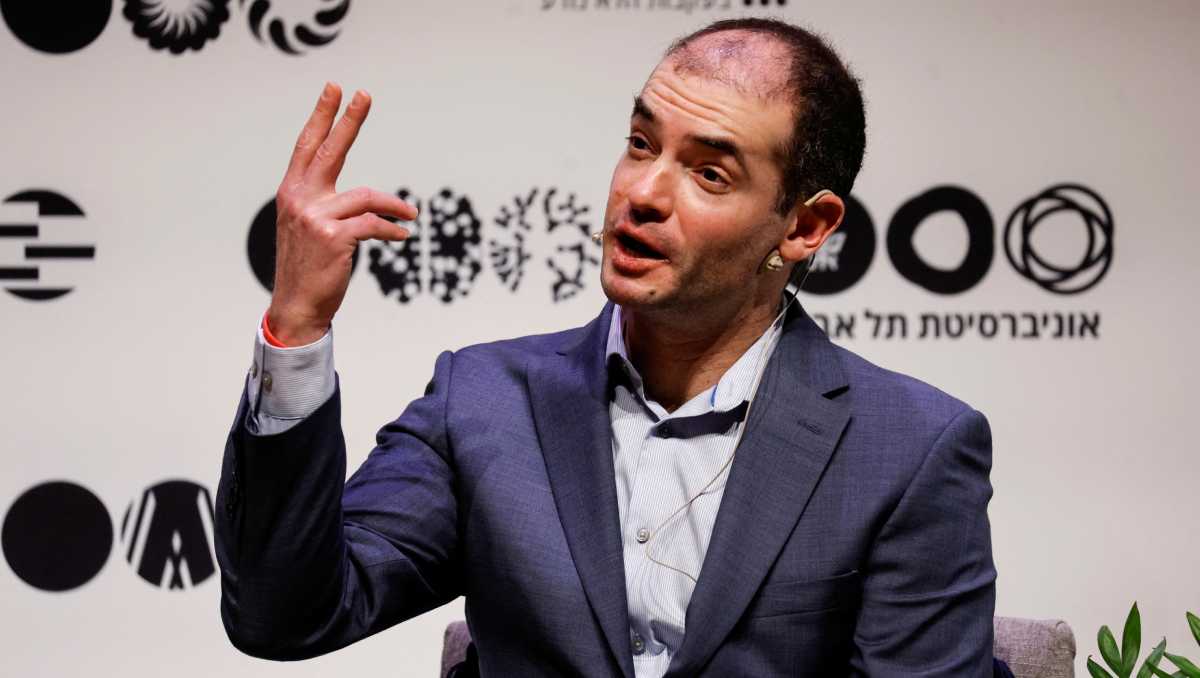 La empresa se llama Safe Superintelligence y se describe como firma estadunidense con oficinas en Palo Alto y Tel Aviv. | Reuters