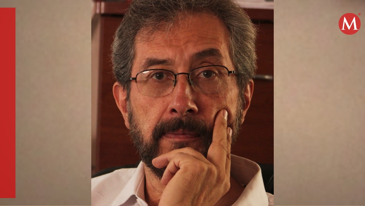 El escritor Fernando Tamariz presenta un nuevo libro de cuentos / Foto: Facebook