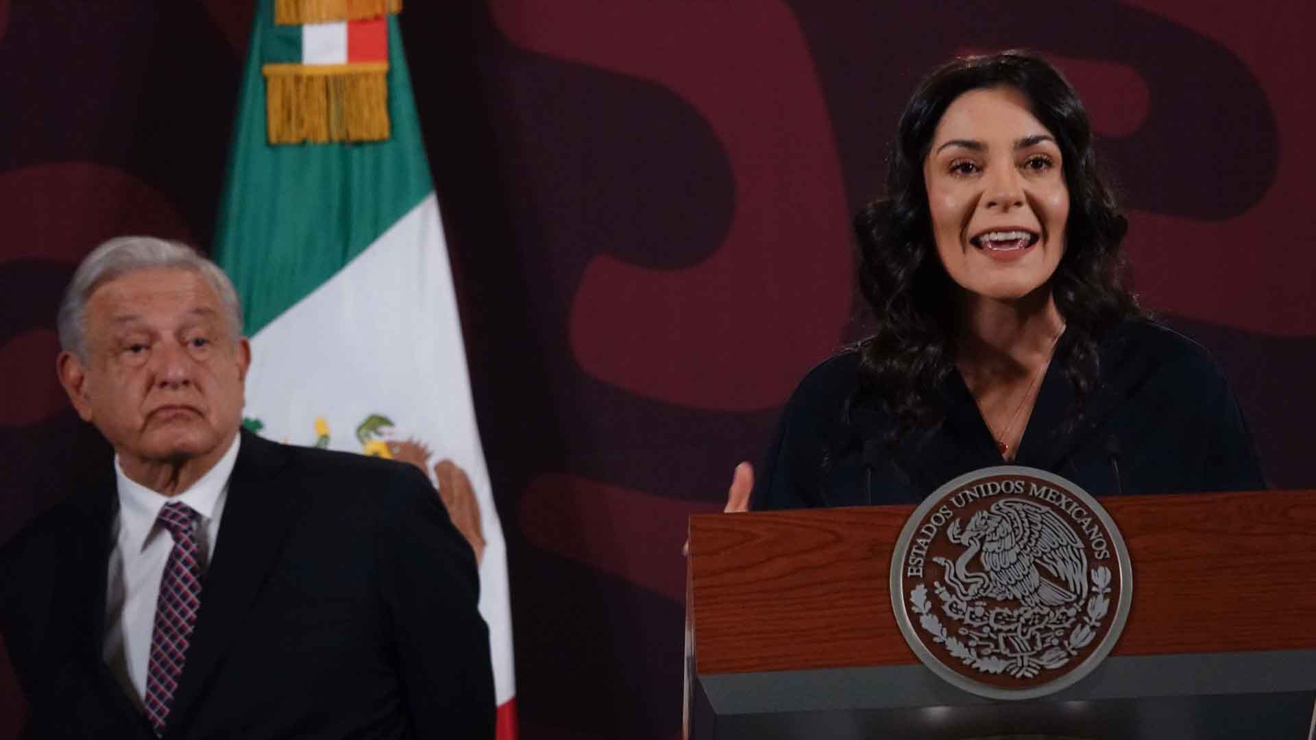 Gobierno niega que con decreto se quite derecho de amparo; “es una volada”