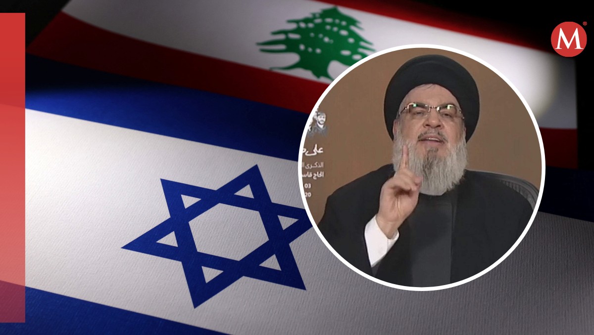 Hezbolá ya enfrentó directamente a Israel en 2006. | Reuters