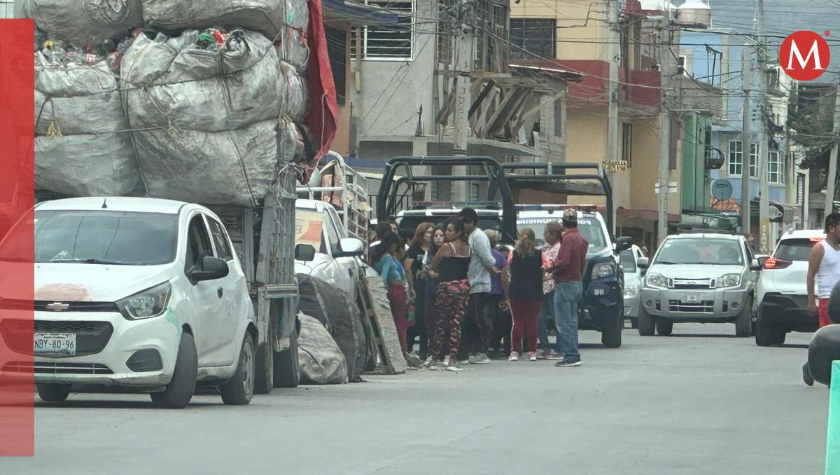 El homicidio se registró alrededor de las 17:00 horas, al exterior de un inmueble ubicado sobre la avenida Miguel Hidalgo| Juan Camacho