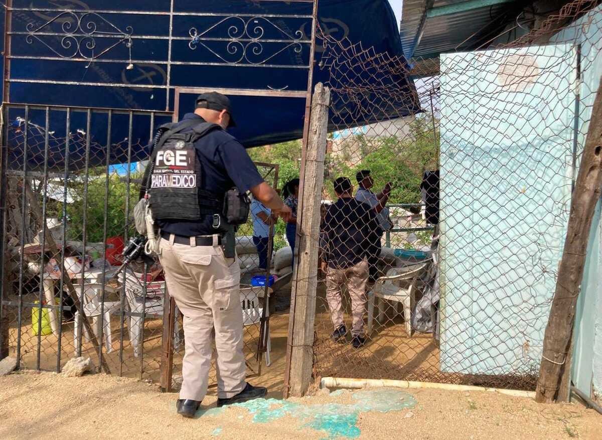 Jornada sangrienta en Acapulco: asesinatos y balaceras en colonias populares | Especial