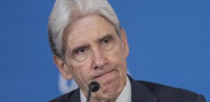Julio Frenk, nuevo rector de la UCLA (AP)