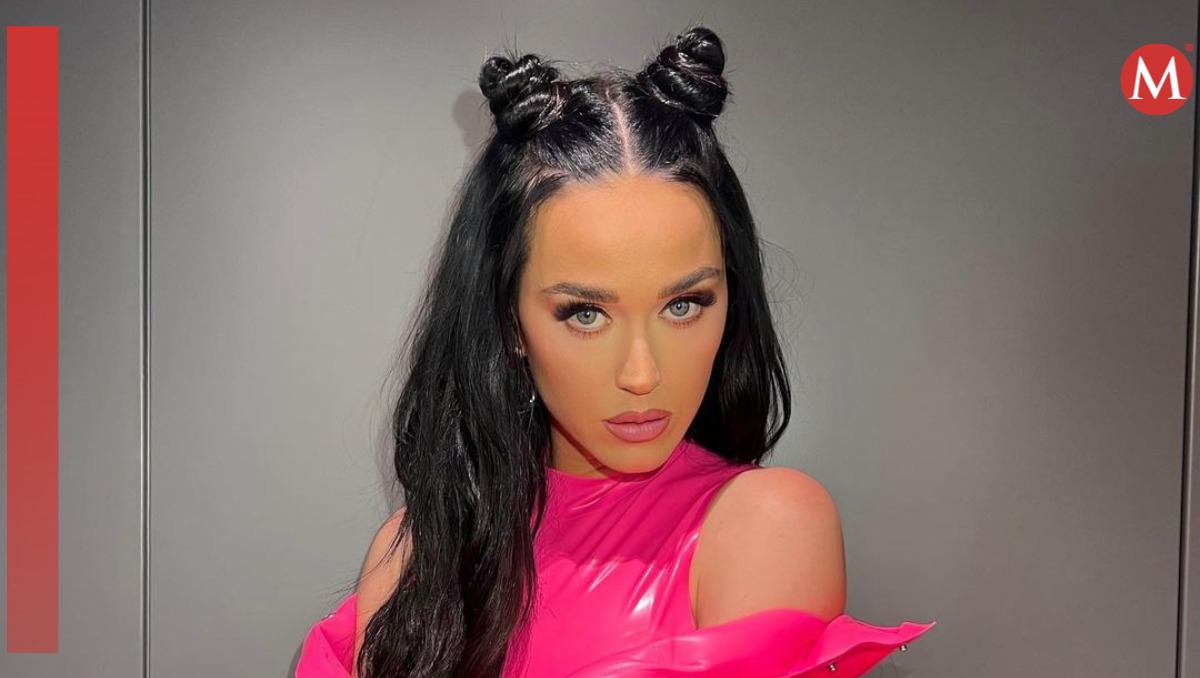 Katy Perry acusada de acoso sexual