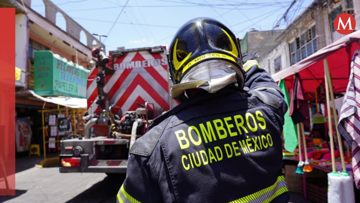 La colonia más afectada es Cuchilla del Tesoro. | Especial