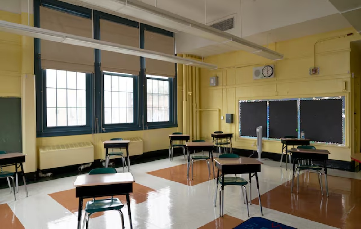 La medida aplicará a todas las escuelas públicas de Luisiana (Reuters)