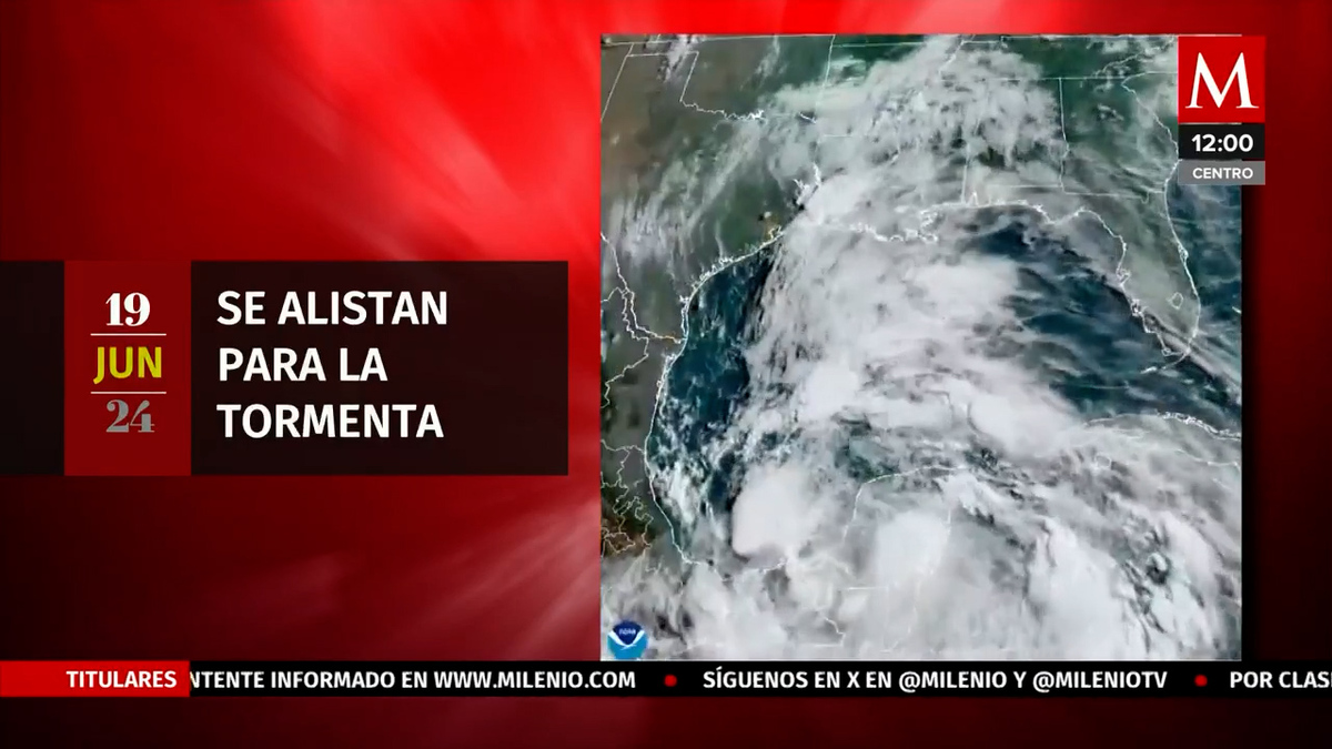 Notivox Noticias, con Carlos Zúñiga, 19 de junio de 2024