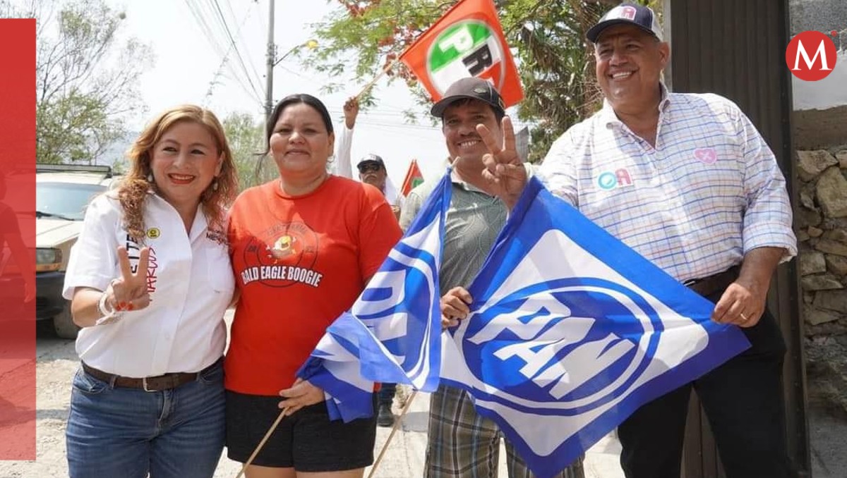 PAN Tamaulipas, inconforme por reparto de regidores