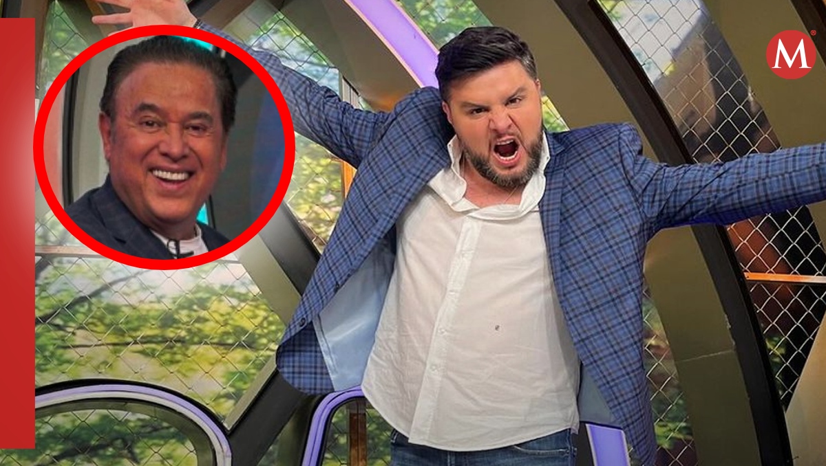 Paul Stanley rompe el silencio sobre la visita de Mario Bezares al programa 'Hoy' | ESPECIAL