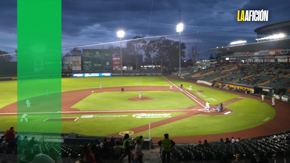 Pericos Puebla asegura serie tras derrotar a Tigres de Quintana Roo | Especial