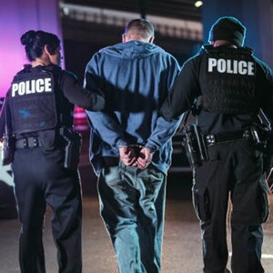 Los 36 detenidos se encuentran investigados y están vinculados al Cartel de Sinaloa.