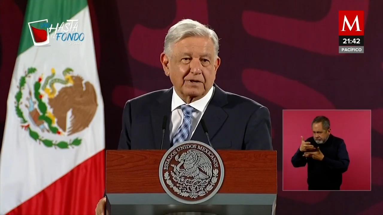 Presidente inflama UNAM con represalias | Uno Hasta el Fondo, con Gil Gamés