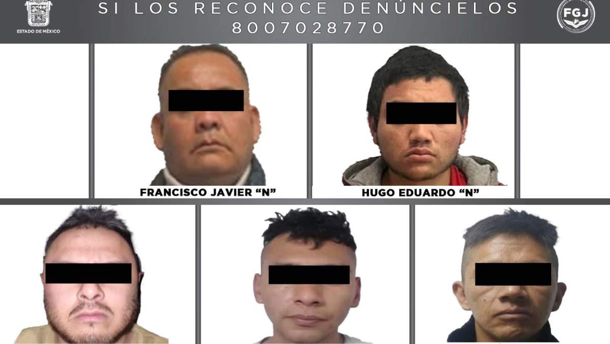 Realizaron 16 acciones operativas prioritarias, entre ellas cateo, recorridos preventivos en colonias de Texcoco