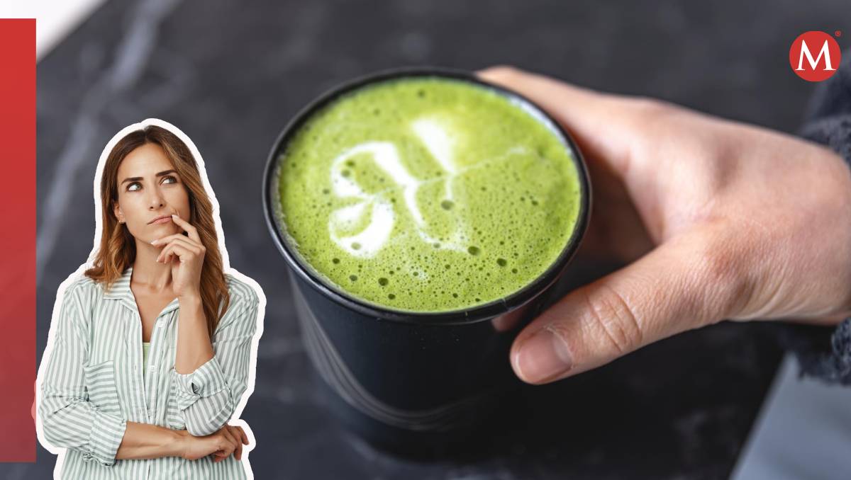 Se recomienda no ingerir más de 5 gramos al día de matcha para evitar efectos secundarios  | MILENIO