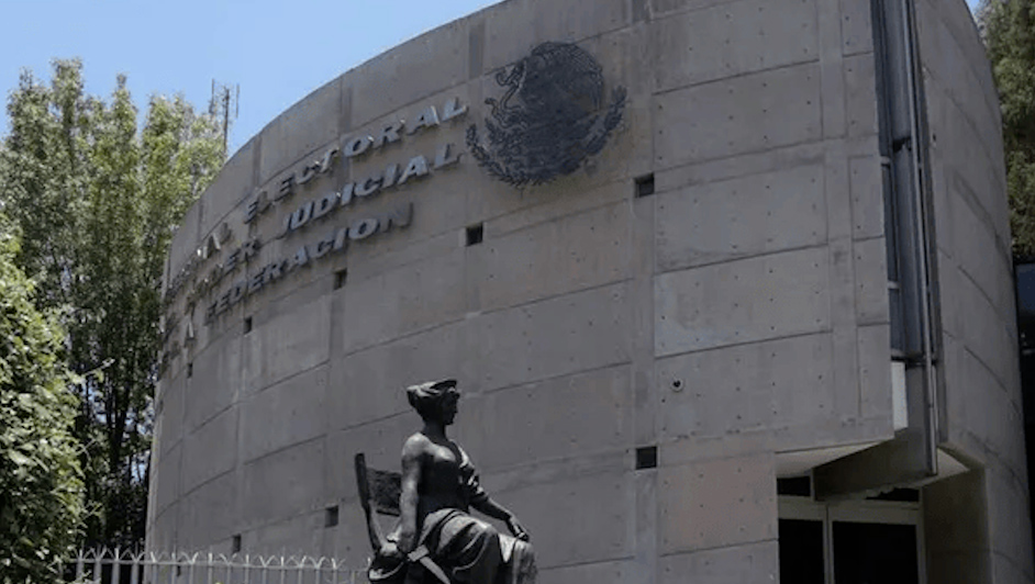 TEPJF arranca el proceso de validez en elecciones presidenciales