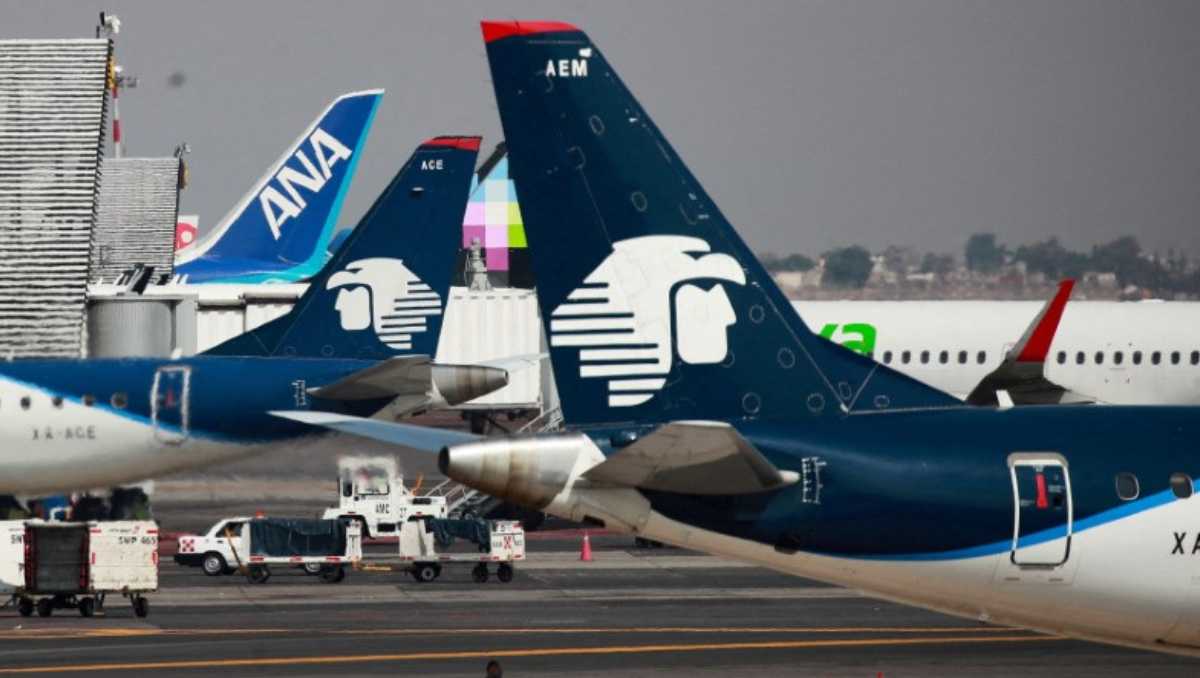 Los viajes serían afectados del 19 al 20 de junio, con la posibilidad de alargamiento hasta el 22 de junio. | Reuters