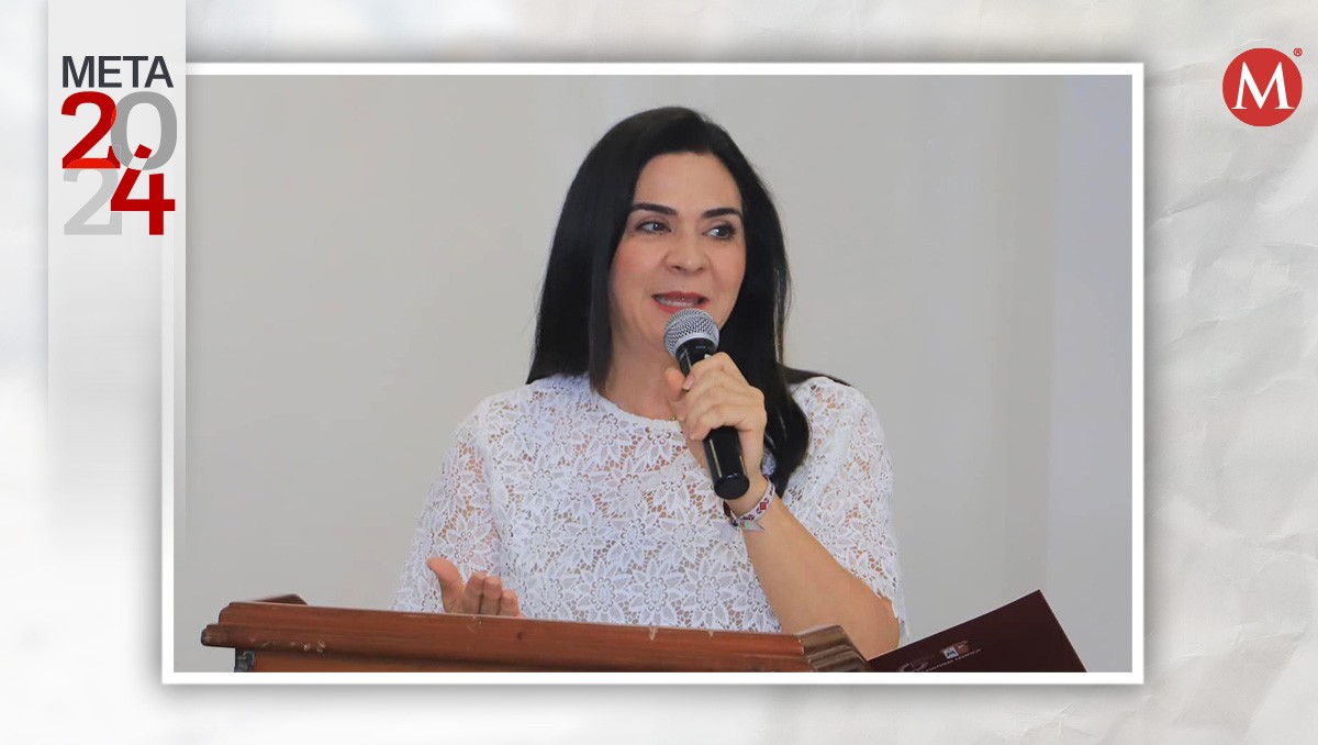 No vuelve al Cabildo, Mónica Villarreal amplia licencia en Tamaulipas