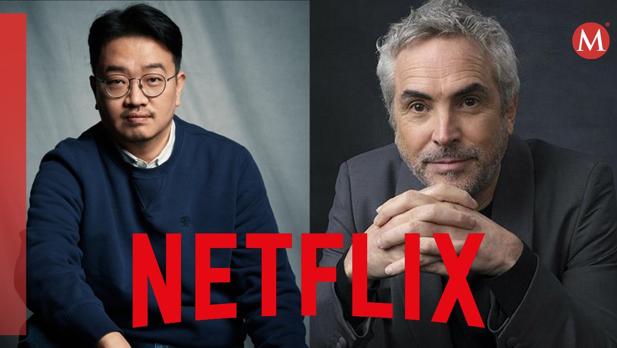 Alfonso Cuarón y Yeon Sang-ho se unen para nuevo thriller de Netflix