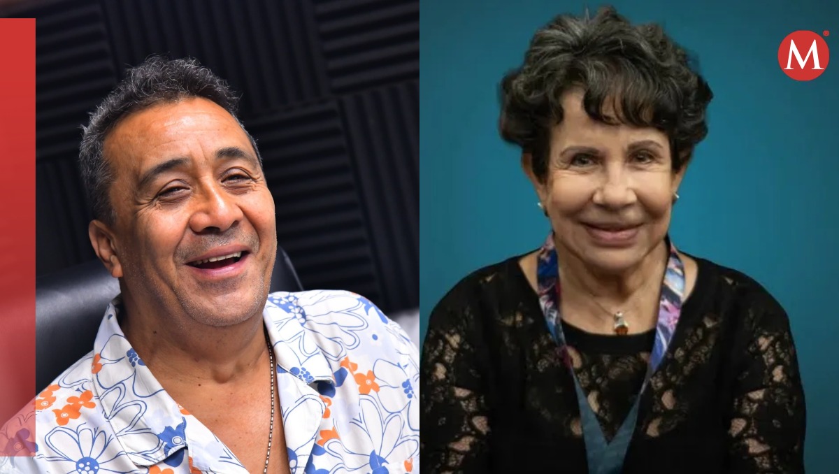 Alfonso Obregón critica al doblaje tras muerte de Nancy MacKenzie