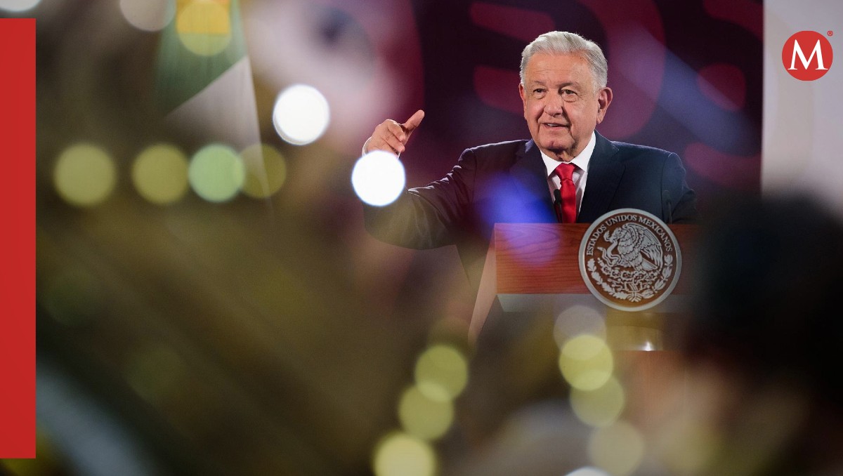 AMLO aseguró que nunca ha ofendido a una mujer | EFE
