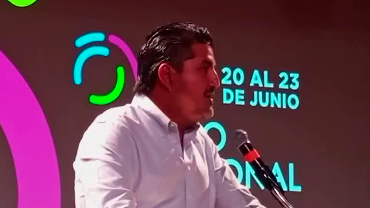 Así fue el primer Foro Nacional de la Bici en Yucatán