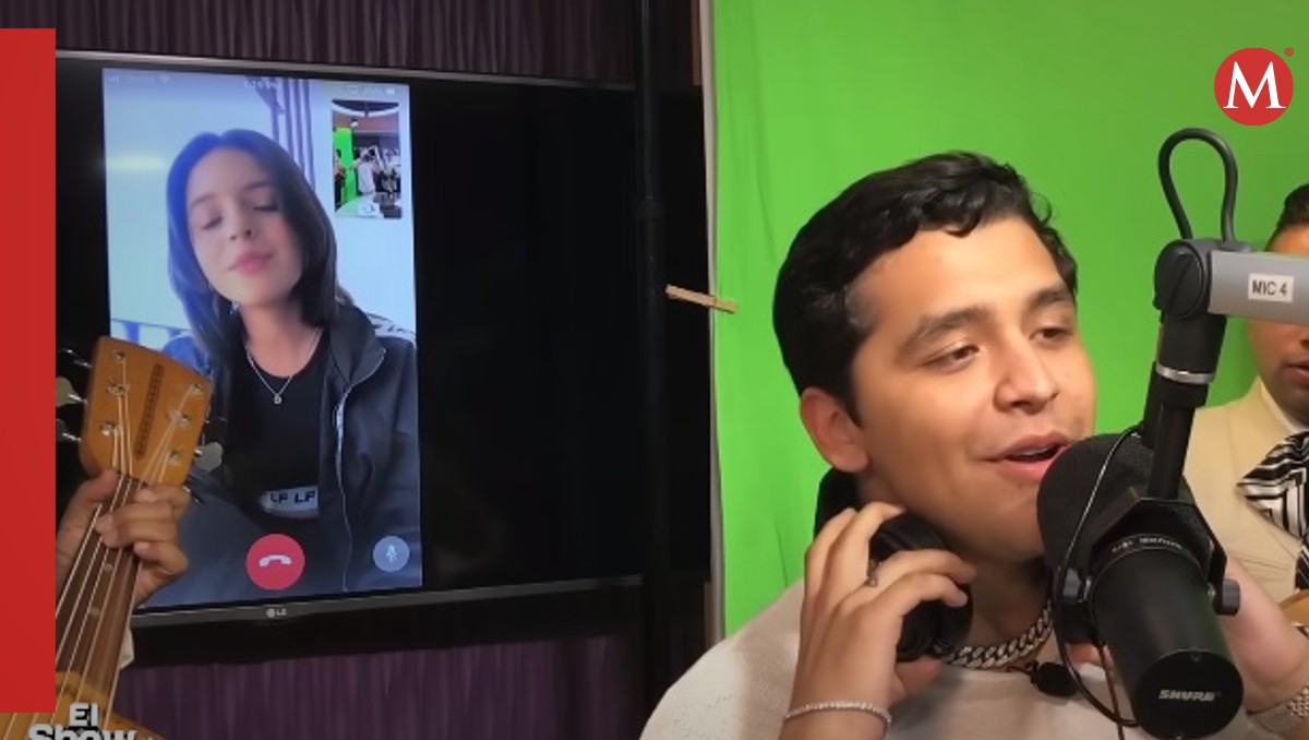 Captura del video del 2018 | Especial