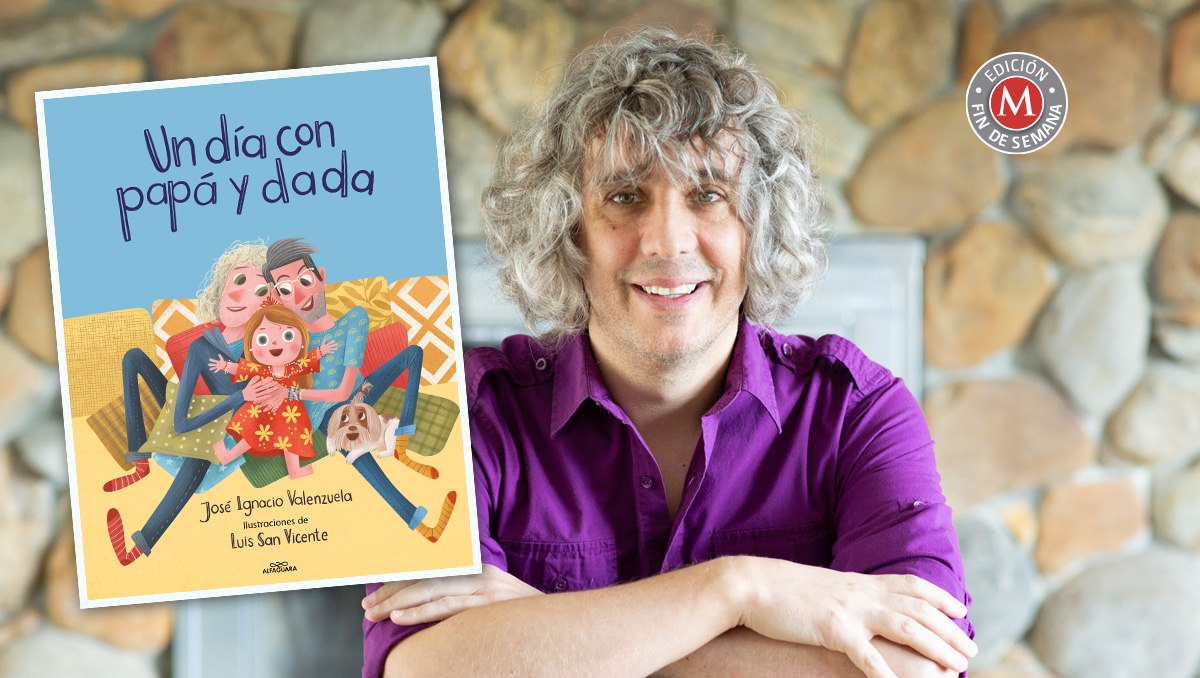 Chascas habla sobre su libro prohibido en florida